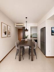 The Trilinq (D5), Condominium #590286721
